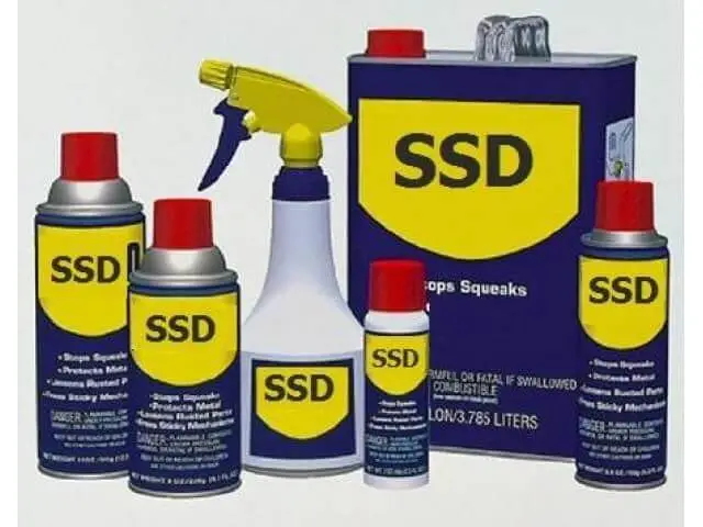 Professional Cleaning Chemicals