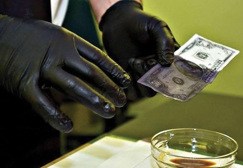 We Clean Black Money In Johannesburg