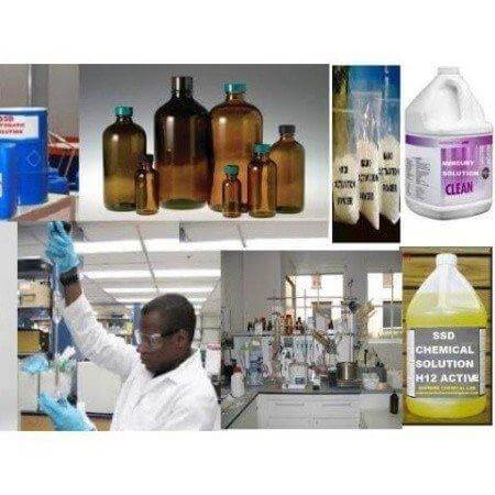 Are You Still Looking For Where To Buy SSD Chemical Solutions Online?