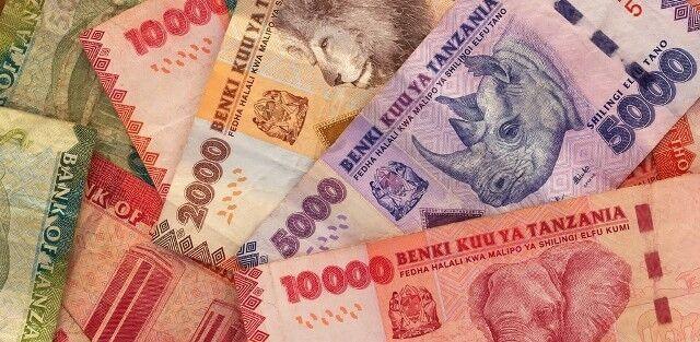 How To Clean Tanzania Black Money