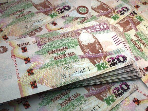 How To Clean Zambia Black Money