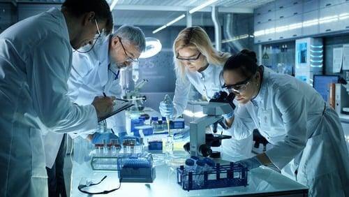 Industrial Chemicals