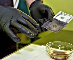 Ssd Money Cleaning