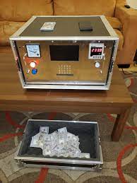 Black Money Machine Black Money Machine
