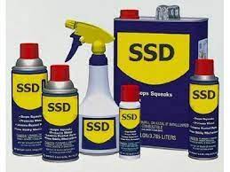 Which Chemicals Are Used To Clean Black Money Using Chemical Solution