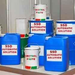 Ssd Solution For Cleaning Black Money