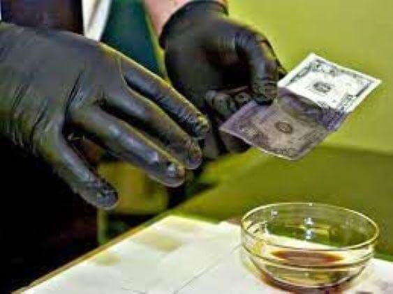 Clean Black Money In Dubai