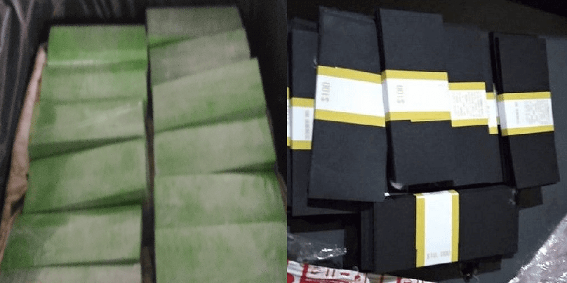 Clean Black Money In United Arab Emirates