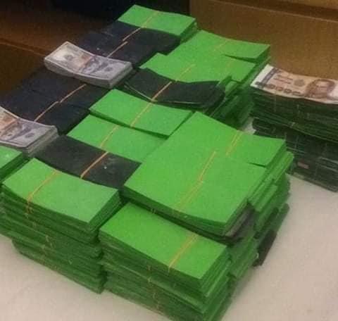Ssd Chemical Clean Green Notes