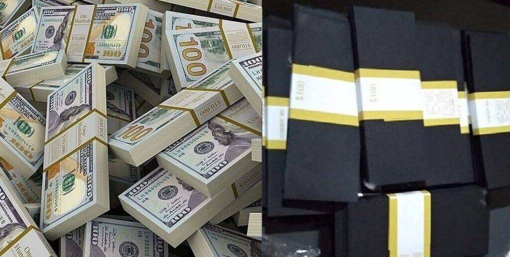 How To Clean Black Dollar