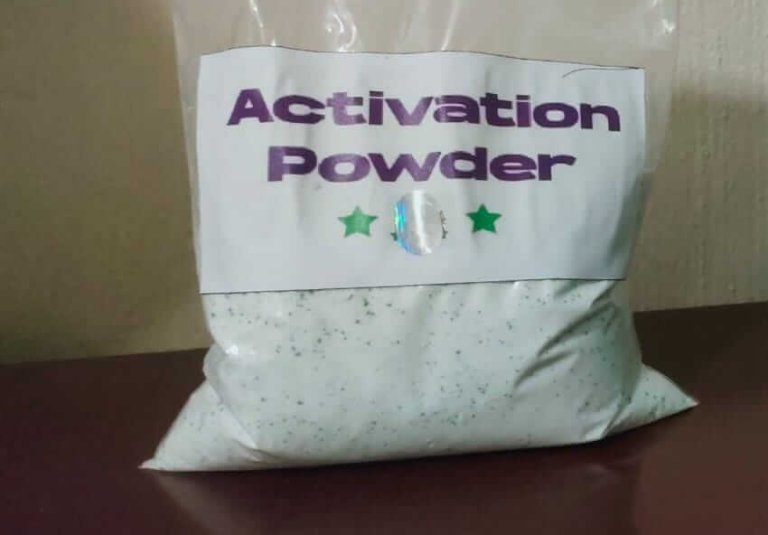 Best Place To Purchase Anti-Virus Powders