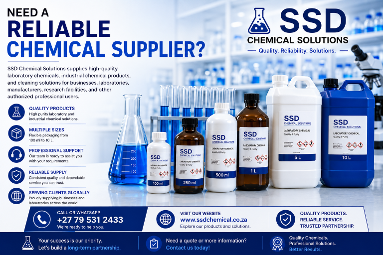Cleaning Chemicals