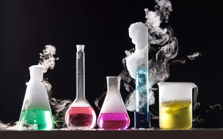 Chemical Equipment