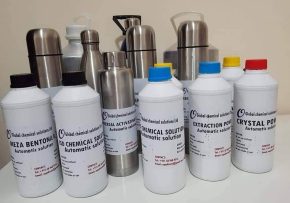 Ssd Chemical Solution For Sale