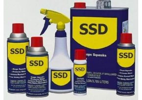 Ssd Chemials Solutions