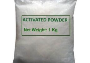 Anti Virus Activated Powder