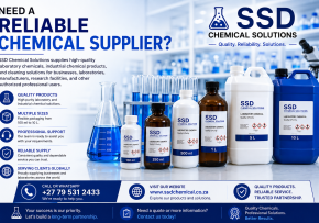 Cleaning Chemicals