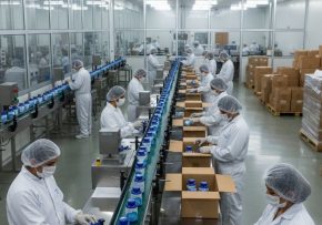 SSD Chemical Solutions laboratory and chemical products
