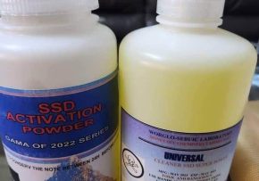 Ssd Chemical Solution For Sale In Pretoria