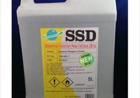 Black Money Ssd